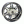 литые диски FJB F-318 (Chrome) R22 6x139,7 фото
