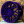 литые диски Rotiform BLQ (Candy Purple) R18 5x114,3