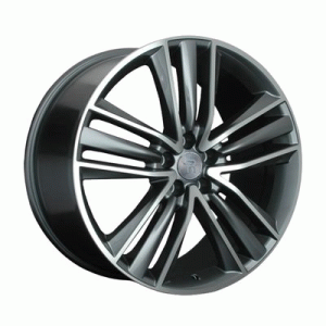 Литые диски Replay INF19 R18 5x114,3 8 ET50 DIA66.1 GMF