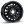Disk диски Steel X40914 (Black) R16 5x114,3