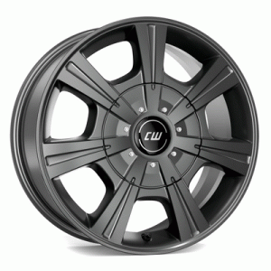 Литые диски Borbet CH R17 5x118 7.5 ET64 DIA71.1 mistral anthracite glossy