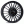 литі диски Borbet CW3 (Gloss Black) R21 5x130 фото