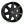 литые диски Borbet CWE (Matt Black) R17 6x114,3 фото