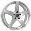 литые Diewe Wheels Inverno (Silver)