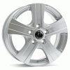 литые Diewe Wheels Massimo (pigment silver)