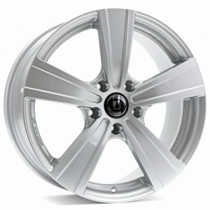 Литі диски Diewe Wheels Matto R17 5x112 7.5 ET38 DIA66.6 pigment silver