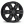 литі диски MAK Stone 6 (Gloss Black) R17 6x114,3