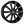 литые диски MAK Wolf (Gloss Black) R18 5x114,3