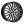 литые диски OXIGIN 19 (BFP) R17 5x114,3 фото
