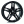 литі диски Rial Bavaro (DIAMOND BLACK) R16 5x108 фото