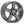литі диски Rial Kodiak (Graphite) R16 5x108