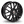 литі диски Team Dynamics Imola (Racing Black) R19 5x108 фото