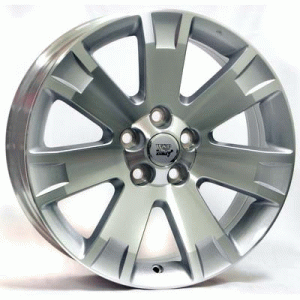 Литые диски WSP Italy W3004 R19 5x114,3 8 ET38 DIA67.1 SILVER POLISHED(арт.25-172-20836)