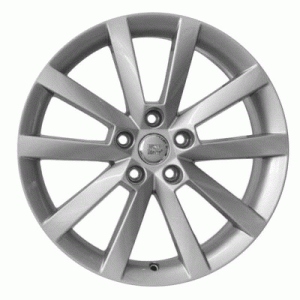 Литые диски WSP Italy W3503 R17 5x112 7 ET45 DIA57.1 Silver(арт.25-172-25561)