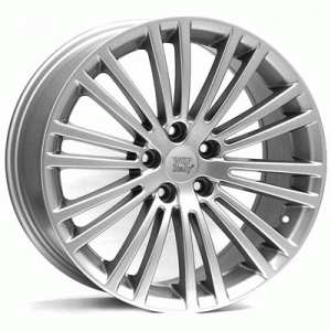 Литые диски WSP Italy W450 R16 5x112 7 ET42 DIA57.1 Silver(арт.25-172-20952)