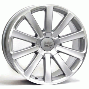 Литые диски WSP Italy W453 R17 5x112 7.5 ET42 DIA57.1 SILVER POLISHED LIP(арт.25-172-20947)