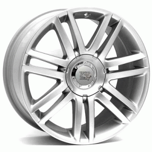 Литые диски WSP Italy W544 R19 5x100 8 ET35 DIA57.1 Silver(арт.25-172-25051)