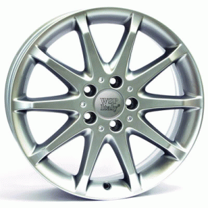 Литые диски WSP Italy W752 R16 5x112 6.5 ET47 DIA66.6 Silver