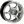 литые диски League 111R (MIHB) R15 4x98 фото