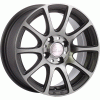 литые Zorat Wheels (ZW) 1010 (MK-P)