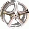 литі Zorat Wheels (ZW) 145 (SP)