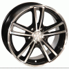 литые Zorat Wheels (ZW) 236 (BP)