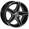 литые Zorat Wheels (ZW) 253 (BP)