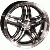 литі Zorat Wheels (ZW) 288 (BP)