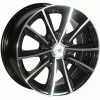 литые Zorat Wheels (ZW) 3116 (BE-P)