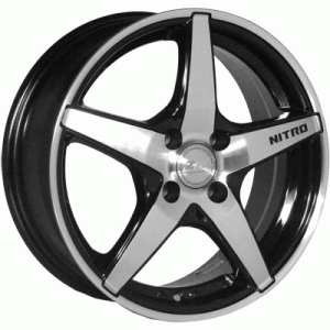 Литые диски Zorat Wheels (ZW) 3119Z R15 4x100 6 ET40 DIA67.1 BP(арт.5-21-25944)