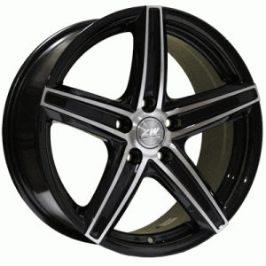 Литые диски Zorat Wheels (ZW) 3143 R14 4x100 6 ET35 DIA67.1 BP(арт.5-21-25850)