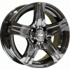 литые Zorat Wheels (ZW) 337 (BHCH)
