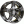 литые диски Zorat Wheels (ZW) 337 (BHCH) R16 5x112 фото