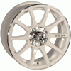 литые Zorat Wheels (ZW) 355 (W6-Z)