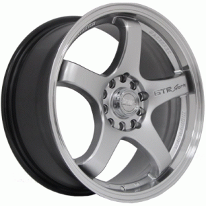 Литі диски Zorat Wheels (ZW) 391A R16 5x105 7 ET40 DIA73.1 HS-LP(арт.5-21-26054)