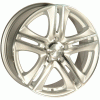 литые Zorat Wheels (ZW) 392 (SP)