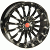 литые Zorat Wheels (ZW) 393 (BHCH)
