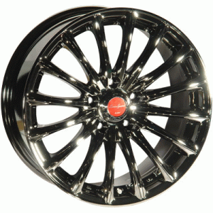 Литые диски Zorat Wheels (ZW) 393 R17 5x114,3 7.5 ET38 DIA73.1 BHCH(арт.5-21-21854)