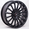 литые Zorat Wheels (ZW) 393 (BLK/M)