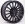 литі диски Zorat Wheels (ZW) 393 (BLK/M) R17 5x114,3