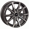 литі Zorat Wheels (ZW) 4408 (MK-P)