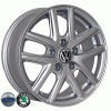 литі Zorat Wheels (ZW) 4925 (SL)