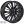 литые диски Zorat Wheels (ZW) 5372 (Black) R17 5x114,3 фото