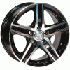 литые Zorat Wheels (ZW) 610 (BP)