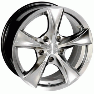 Литі диски Zorat Wheels (ZW) 683(Peugeot) R14 4x108 5.5 ET25 DIA65.1 HS(арт.5-21-21261)