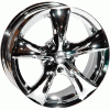 литі Zorat Wheels (ZW) 683 (HCH)