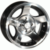 литі Zorat Wheels (ZW) 689 (BP)