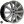 литі диски Zorat Wheels (ZW) 7323 (HS) R20 5x130 фото