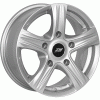 литые Zorat Wheels (ZW) 7330 (SIL)