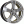 литые диски Zorat Wheels (ZW) 7359 (HS) R16 5x100 фото